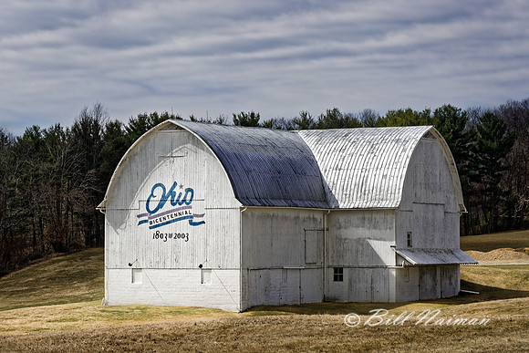 Ohio Bi-Centennial Barn (2)