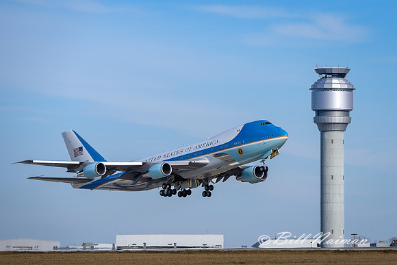 Air Force One (1)