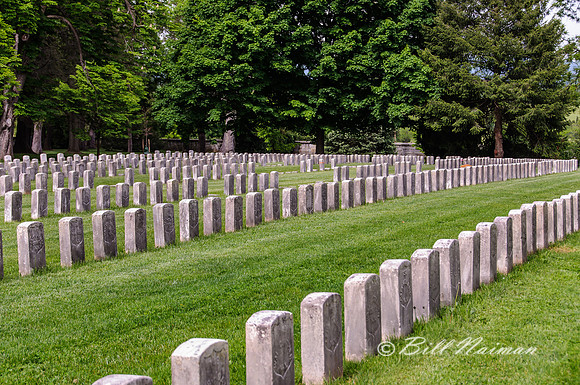 Antietam Burial Grounds (2)