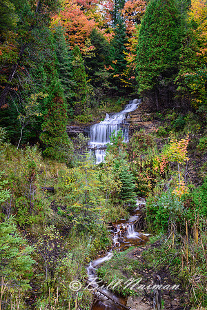 Alger Falls (1)