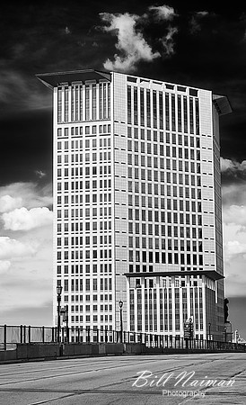 US District Courthouse
