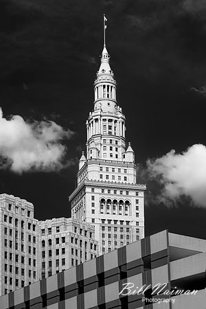 Cleveland - Terminal Tower