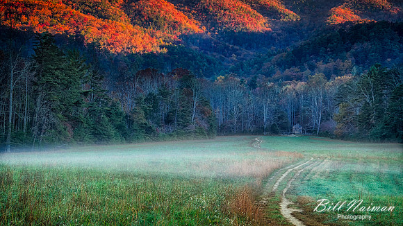 John Oliver Place -The Long and Winding Road - 2012