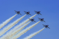 Cleveland Air Show 2018 - Blue Angles (3)