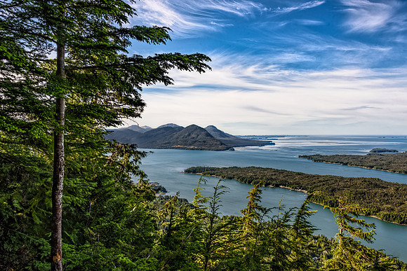 View From Deer Mountain (3)