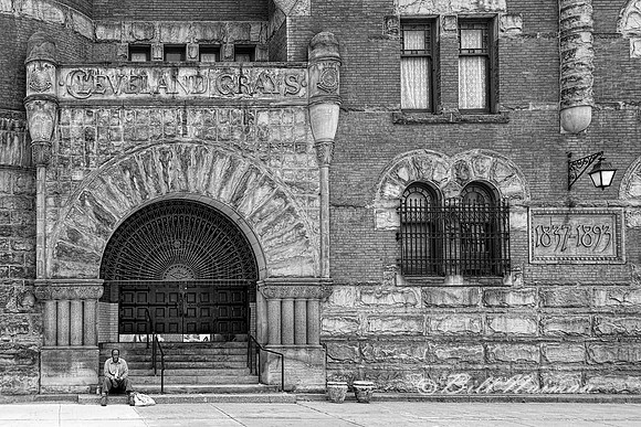 Grays Armory (1)