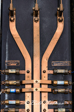 Tyler Elevator Building - Electrical Panel (3)