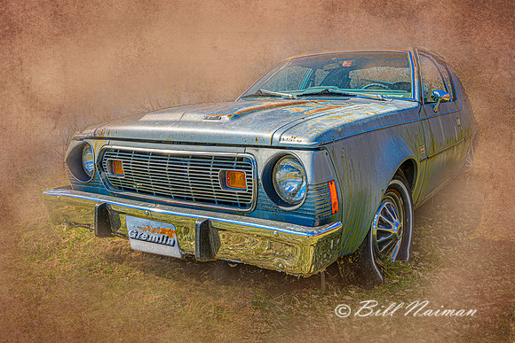 American Motors Gremlin - Dream Car or Nightmare