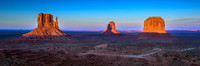 Monument Valley -Evening-2026_03_27-1182