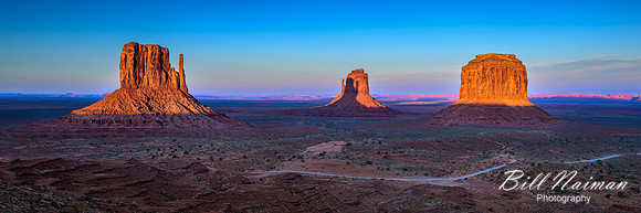 Monument Valley -Evening-2026_03_27-1182