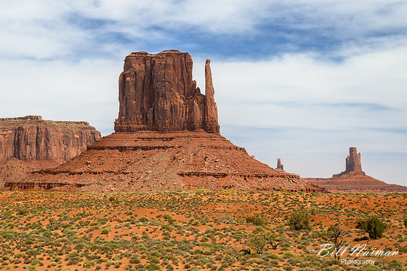 Monument Valley-West Mitten-2026_03_28-1616
