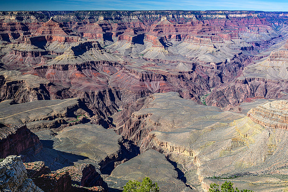 Arizona-Grand Canyon-2026_03_24-0822