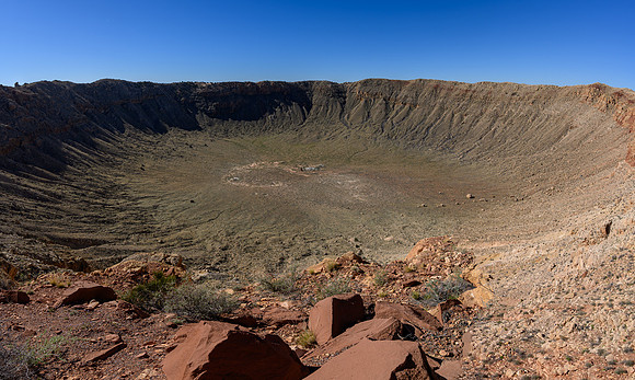 Arizona-Meteor Crater-2026_03_21-0561-5 image Pano