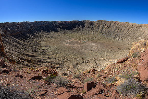 Arizona-Meteor Crater-2026_03_21-0579-9 image Pano