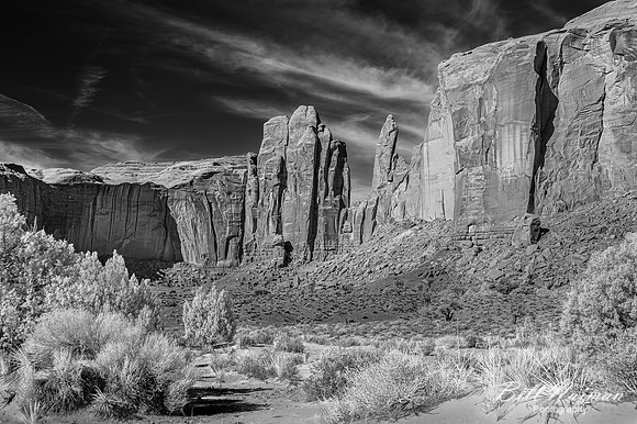 Monument Valley,-Rain God Mesa-2026_03_28-8809