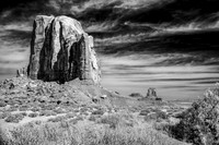 Monument Valley-Cly Butte-2026_03_28-8830