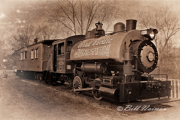 Grand Pacific Junction - Olmsted Falls