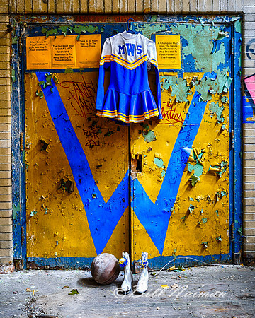 School Spirit