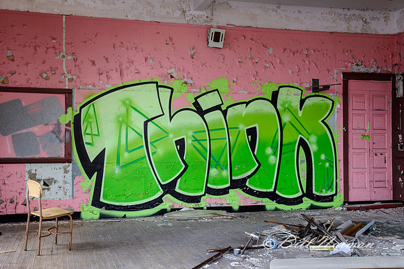 Think