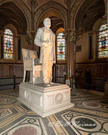 Garfield Memorial (1)