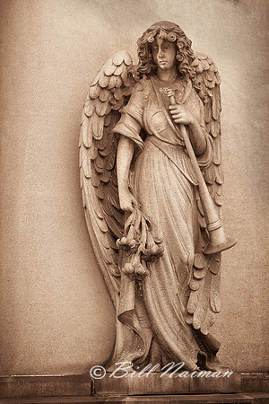 Stone Figure (1)