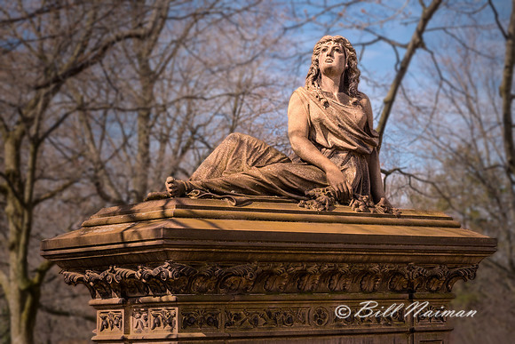Stone Figure (2)