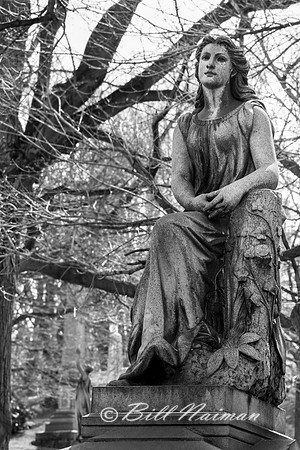Stone Figure (3)