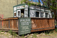 Jerome Arizona