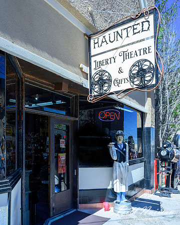 Jerome AZ-Haunted Liberty Theater-2026_03_25-0892