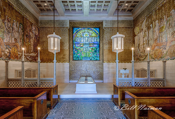 Wade Chapel