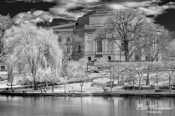Severance Hall