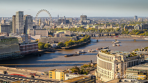 London - View From St Paul's Cathedral-2025_10_06-3965