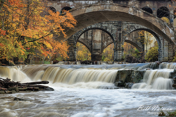 Berea Falls