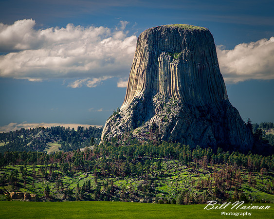 Devil's Tower