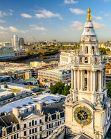 London - View From St Paul's Cathedral-2025_10_06-3902