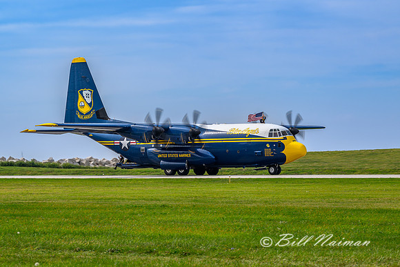 Marines-Blue Angles Fat Albert C-130-2024_08_31-5220