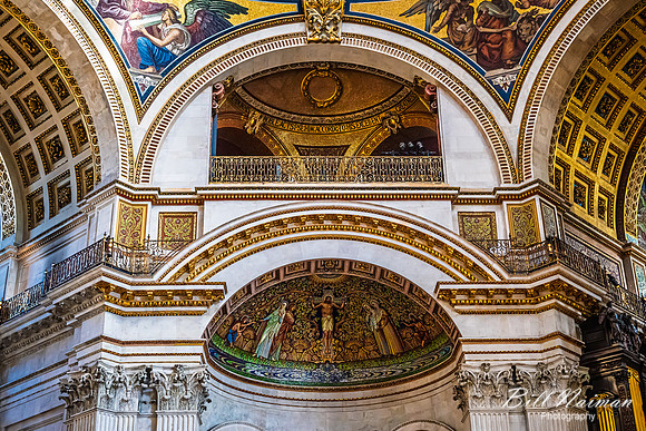 St. Paul's Cathedral-2025_10_06-4100
