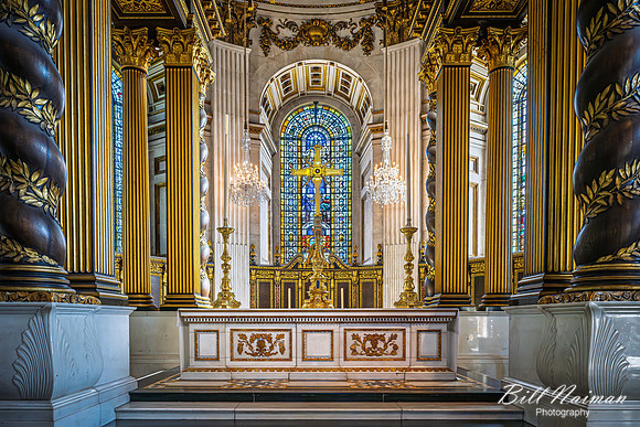 St. Paul's Cathedral-2025_10_06-4064