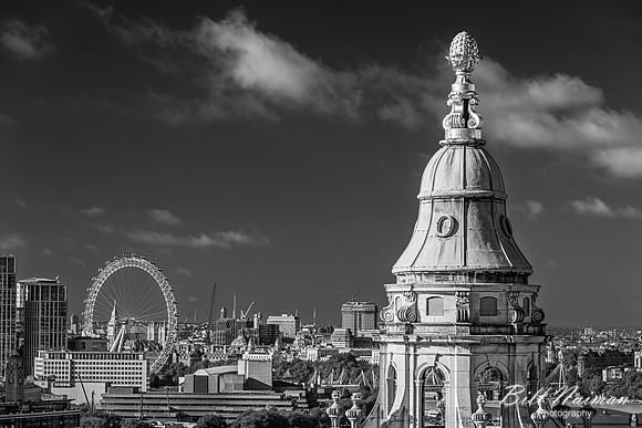 London - View From St Paul's Cathedral-2025_10_06-3919-HDR
