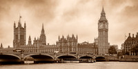 Big Ben -Westminster Abbey-Thames river-2025_10_03-3747