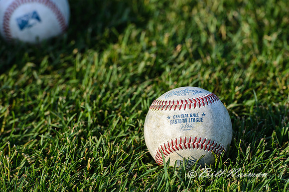 It Takes Balls to Play the Game (2)