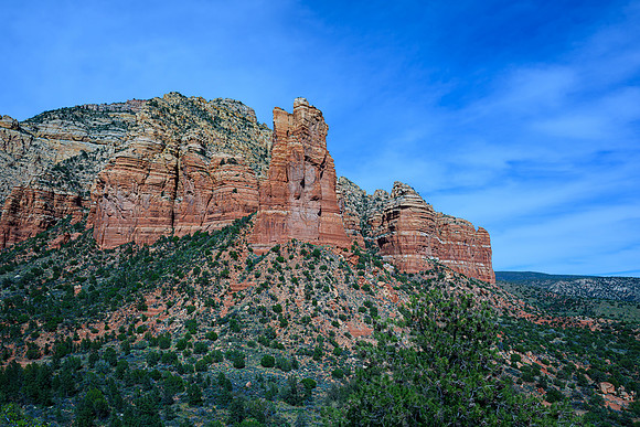 Sedona Red Rocks-2026_03_23-0750