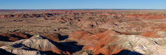Arizona - Painted Desert-2026_03_20--3