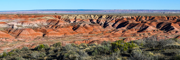 Arizona - Painted Desert-2026_03_20-