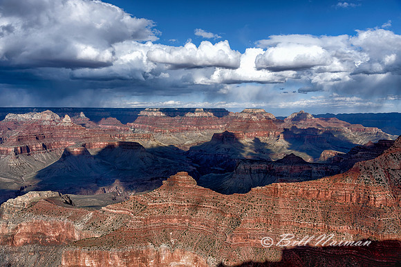 Grand Canyon South RIm (1)