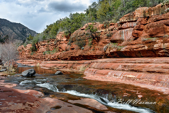 Slide Rock State Park AZ (3)