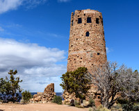 Grand Canyon - the Watch Tower