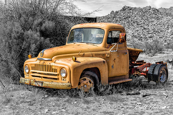RT 66 Hackberry AZ - Hackberry General Store (12)