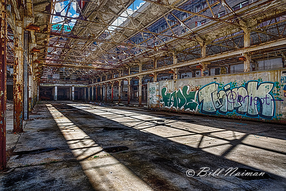 Abandoned Machine Shop (1)
