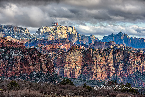Zion 2016 - Kolob Terrace Road (6)